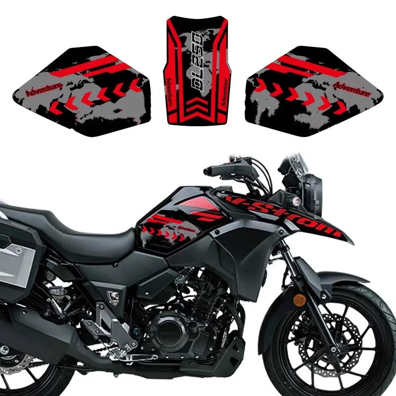 ȣ  ν ƼĿ Į ׼, Vstrom 250 V-strom DL250 Vstrom250  ũ е